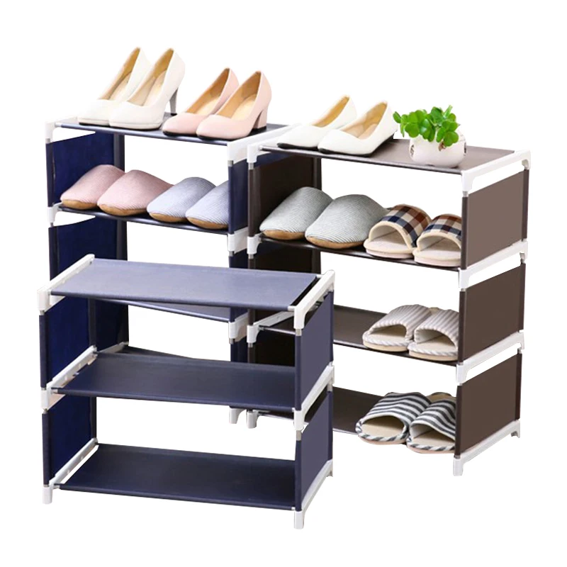 Multi-layers Shoe Shelves Bedroom Shoes Organizer Rack Multi-functional Sundries Plants Storage Stand Rack
Multi-layers Shoe Shelves Bedroom Shoes Organizer Rack Multi-functional Sundries Plants Storage Stand Rack