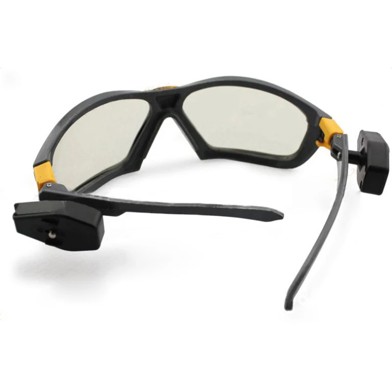 Hot Night Vision Goggles Night Reading Bright LED Reading Light Industrial Work Safety Goggles Repair Sports Outdoor Glasses
Hot Night Vision Goggles Night Reading Bright LED Reading Light Industrial Work Safety Goggles Repair Sports Outdoor Glasses