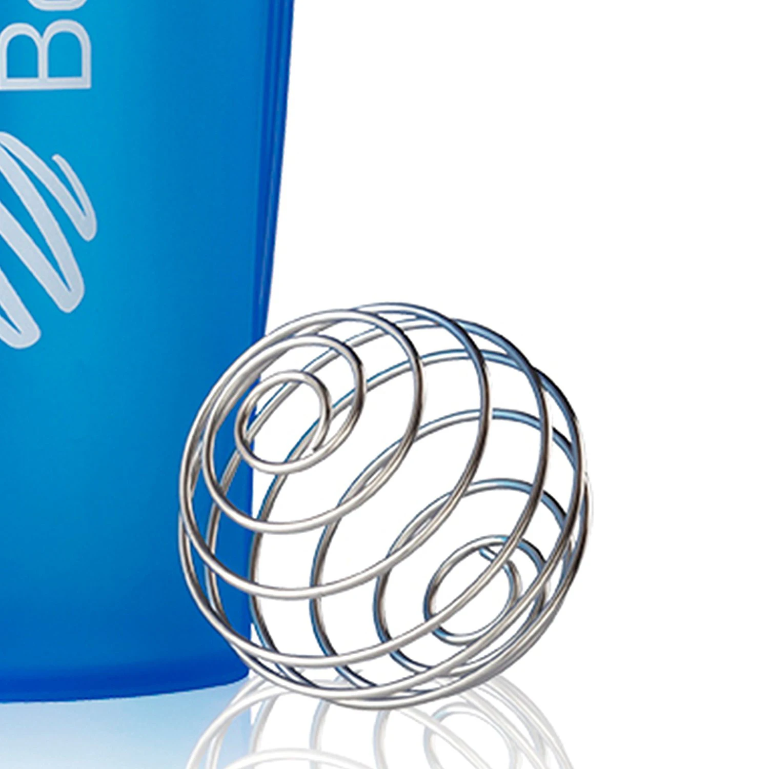 1pcs Stainless Steel Mixed Whisk Ball For Shaker Bottle And Protein Bottle And Fitness Bottle
1pcs Stainless Steel Mixed Whisk Ball For Shaker Bottle And Protein Bottle And Fitness Bottle