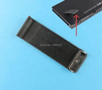 Replacement Part Host Back Shell Kickstand Bracket Kit For Nintendo Switch Game Console NS Switch Back Cover Support Stand
Replacement Part Host Back Shell Kickstand Bracket Kit For Nintendo Switch Game Console NS Switch Back Cover Support Stand