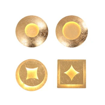 Vintage LED Wood Decorative Wall Lamps Modern Bedroom Living Room Corridor Staircase Led Wall Light Lighting Wall Sconce Fixture
Vintage LED Wood Decorative Wall Lamps Modern Bedroom Living Room Corridor Staircase Led Wall Light Lighting Wall Sconce Fixture