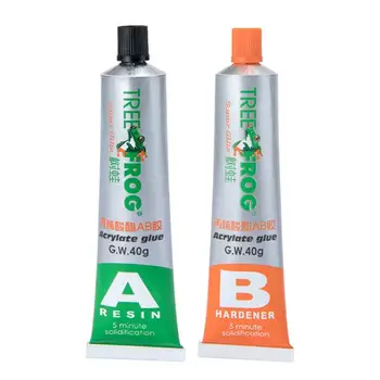 High Performance AB Glue Car Moto Bonding Repair Special Adhesive Acrylic Grease AB Adhesive
High Performance AB Glue Car Moto Bonding Repair Special Adhesive Acrylic Grease AB Adhesive