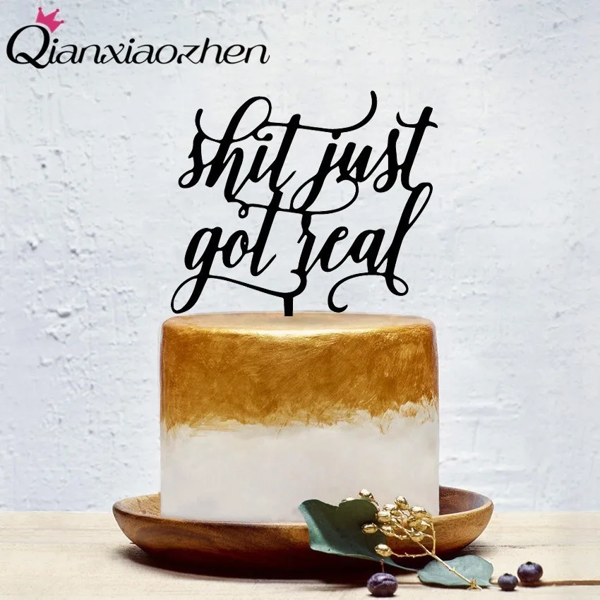 Qianxiaozhen, кружка, только что получил, настоящий свадебный торт, украшение для свадьбы, день рождения, украшение для торта
Qianxiaozhen, кружка, только что получил, настоящий свадебный торт, украшение для свадьбы, день рождения, украшение для торта