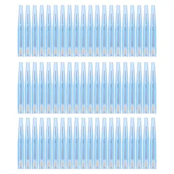 60pcs 0.7MM Dental Slim Soft Interdental Brush Oral Care Tooth Pick Tooth Push-Pull Interdental Brush Oral Hygiene Health Care
60pcs 0.7MM Dental Slim Soft Interdental Brush Oral Care Tooth Pick Tooth Push-Pull Interdental Brush Oral Hygiene Health Care