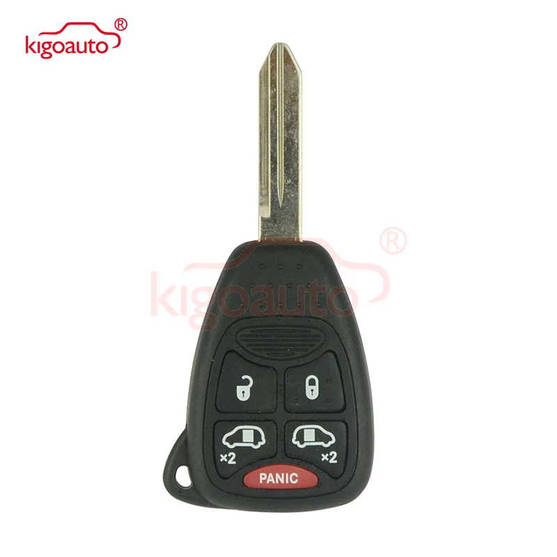 Kigoauto M3N5WY72XX Remote key 5 button 315Mhz for 2005-2007 Jeep Liberty 267F-5WY72XX
Kigoauto M3N5WY72XX Remote key 5 button 315Mhz for 2005-2007 Jeep Liberty 267F-5WY72XX
