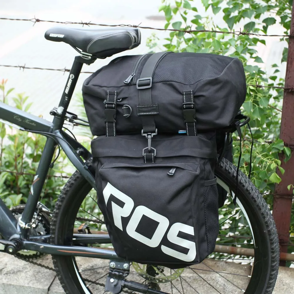3 in 1 Bike Bag For Bicycle Multifunctional MTB Mountain Road Bike Bag Bicycle Pannier Rear Seat Trunk Bag
3 in 1 Bike Bag For Bicycle Multifunctional MTB Mountain Road Bike Bag Bicycle Pannier Rear Seat Trunk Bag