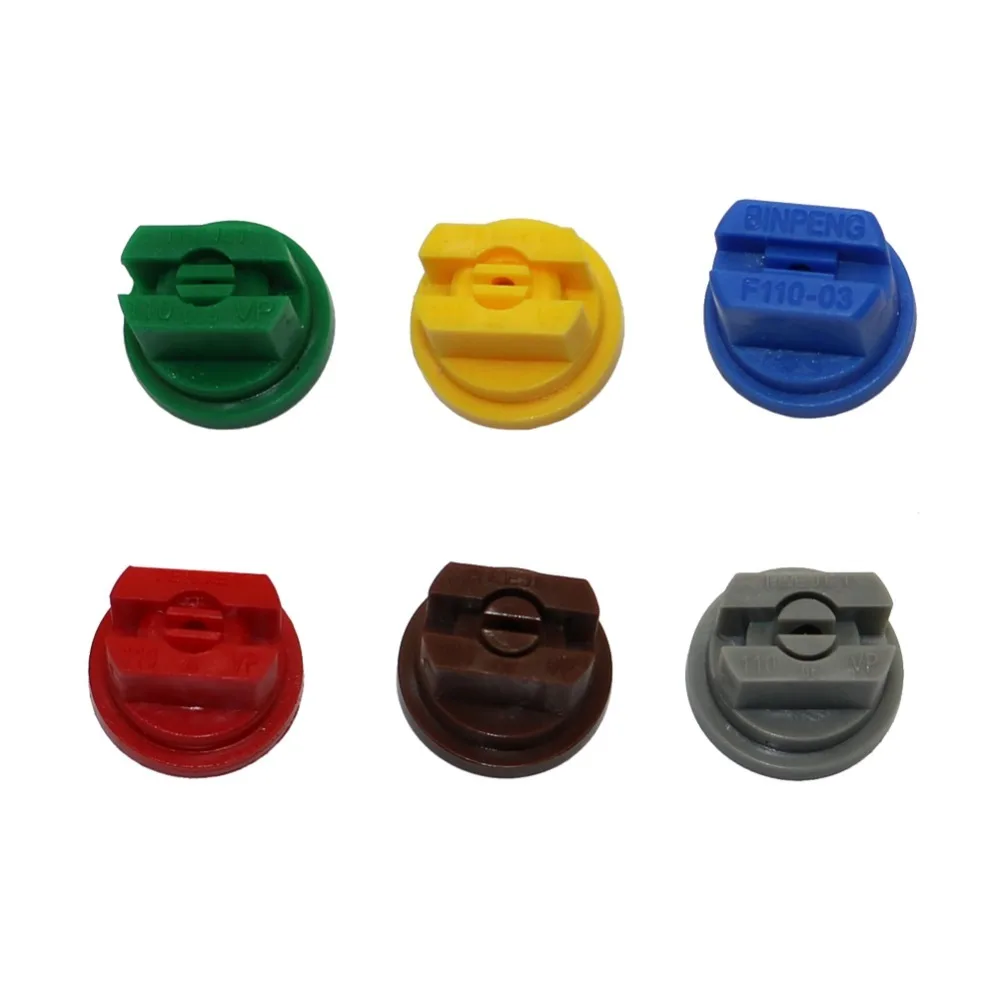 Knapsack Sprayer Wide-angle Fan-shaped Nozzle Atomization Sprayers Agricultural Crop Protection Accessories 30 Pcs
Knapsack Sprayer Wide-angle Fan-shaped Nozzle Atomization Sprayers Agricultural Crop Protection Accessories 30 Pcs