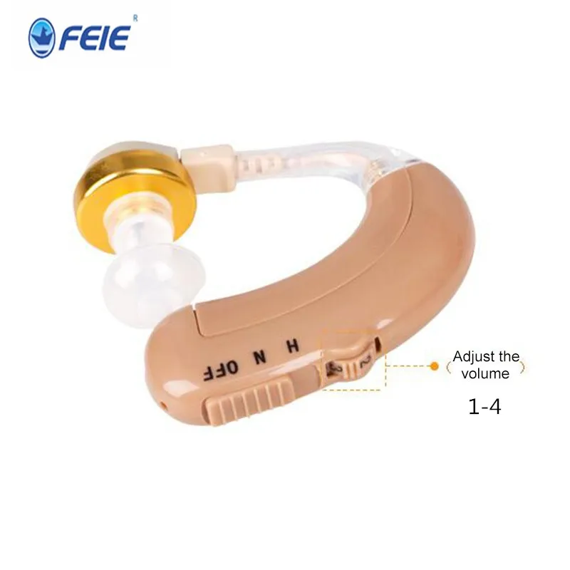Hearing Aid with Adjustable Tone Usb Mini Portable Rechargeable Voice Amplifier Chinese Online Market C-109 Free Shipping
Hearing Aid with Adjustable Tone Usb Mini Portable Rechargeable Voice Amplifier Chinese Online Market C-109 Free Shipping