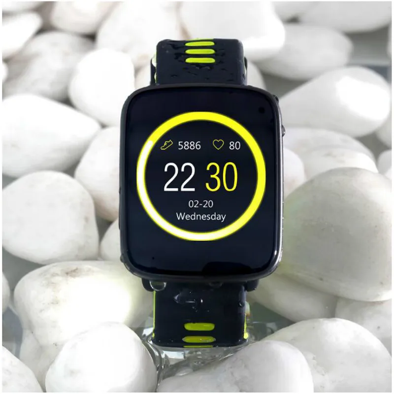 HD Color Screen Smart wristband IP68 Waterproof Bluetooth SMS Electronic Watch Remote Control Music Women Men for iPhone Android
HD Color Screen Smart wristband IP68 Waterproof Bluetooth SMS Electronic Watch Remote Control Music Women Men for iPhone Android