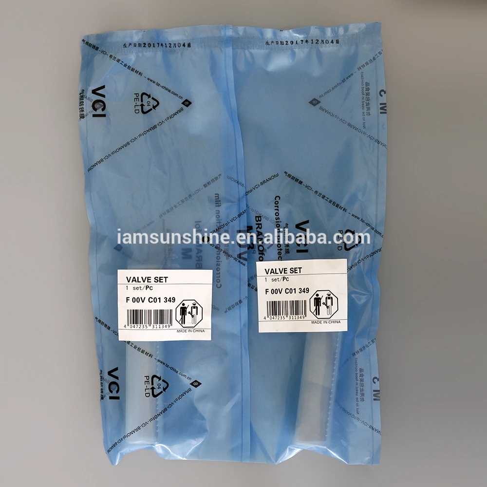 High quality 0445110928,0445110866 ,0445110250 control valve injector valve set F00VC01349
High quality 0445110928,0445110866 ,0445110250 control valve injector valve set F00VC01349