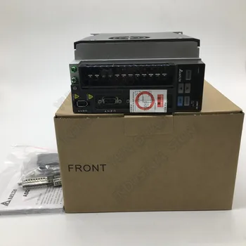 New 1KW B2 Delta AC Servo Driver 1000W ASD-B2-1021-B for ECMA-C21010RS C21010SS
New 1KW B2 Delta AC Servo Driver 1000W ASD-B2-1021-B for ECMA-C21010RS C21010SS