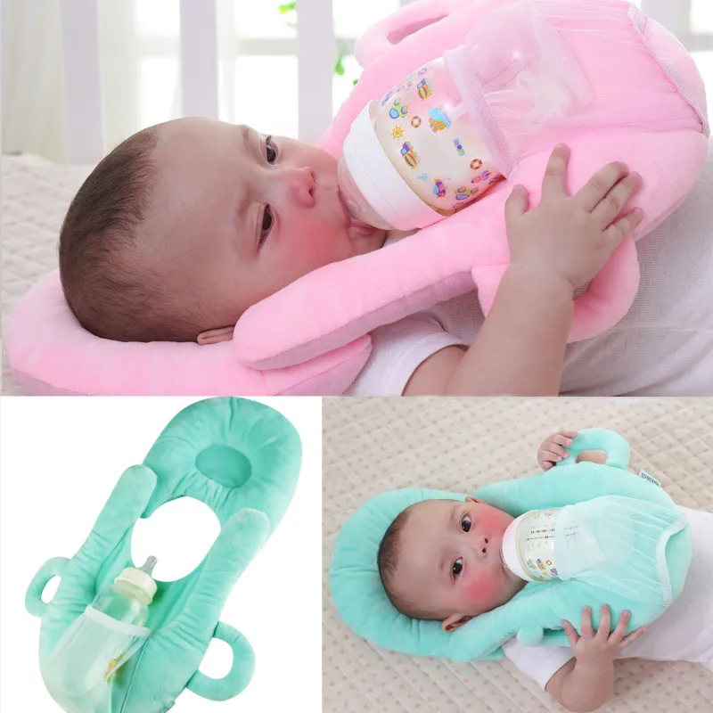Multifunctional Newborn Infant Flat Head Nursing Pillow Breastfeeding Baby Sitting Learning Pillows Cushion
Multifunctional Newborn Infant Flat Head Nursing Pillow Breastfeeding Baby Sitting Learning Pillows Cushion