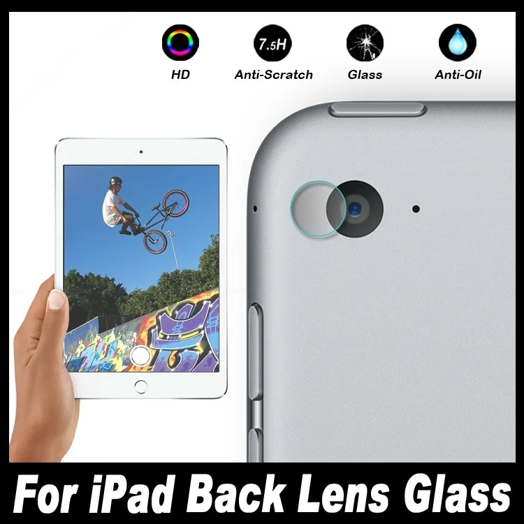 Back Camera Lens Protective For iPad Pro 12.9 2018 iPad Pro 11 2018 iPod touch6 Glass Film For iPhone XS MAX XR X 6 6S 7 8 Plus
Back Camera Lens Protective For iPad Pro 12.9 2018 iPad Pro 11 2018 iPod touch6 Glass Film For iPhone XS MAX XR X 6 6S 7 8 Plus