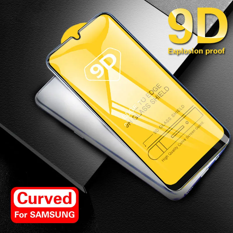 9D Tempered Glass For Samsung J3 J5 J7 A3 A5 A7 2017 A50 Screen Protector Full Cover Glas For Galaxy S10E J4 J6 J8 A6 A8 A7 2018
9D Tempered Glass For Samsung J3 J5 J7 A3 A5 A7 2017 A50 Screen Protector Full Cover Glas For Galaxy S10E J4 J6 J8 A6 A8 A7 2018