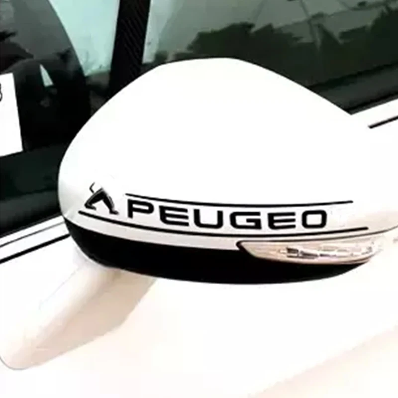 My Good Car Rear view mirror sticker Car styling for peugeot 2008 3008 508 408 308 301 4008 5008 Car accessories
My Good Car Rear view mirror sticker Car styling for peugeot 2008 3008 508 408 308 301 4008 5008 Car accessories
