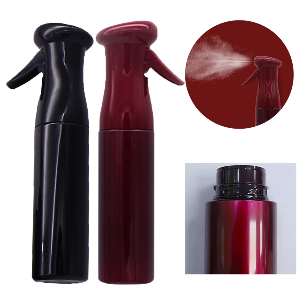 Multi-function 250ml Hair Beauty Mist Spray Water Bottle Sprayer Hairdressing Salon Barber Flowers Plant Water Sprayer Tool
Multi-function 250ml Hair Beauty Mist Spray Water Bottle Sprayer Hairdressing Salon Barber Flowers Plant Water Sprayer Tool