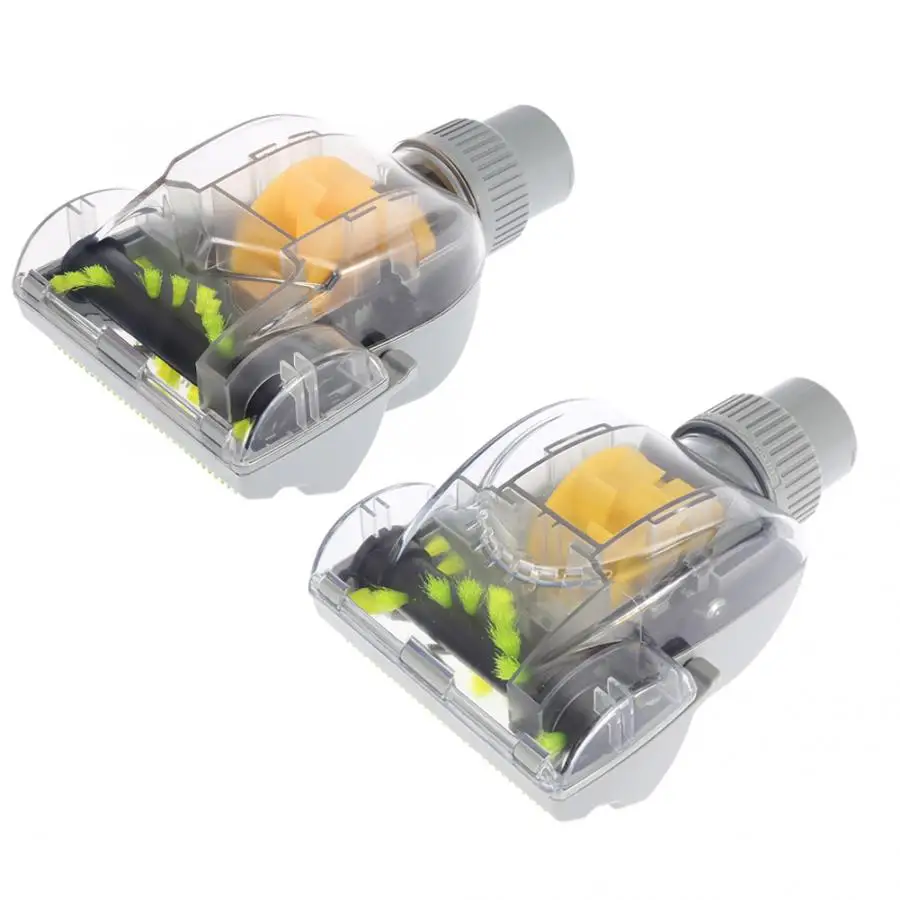 Cleaning Brushes Air Suction Driven Brush Vacuum Cleaner Attachment Head Mites Brush Outlet Vent Cleaning
Cleaning Brushes Air Suction Driven Brush Vacuum Cleaner Attachment Head Mites Brush Outlet Vent Cleaning