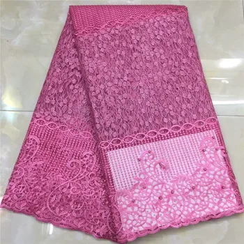 Newest beautiful embroidered pattern with beads and stones party dress fabric JYF24,Free shipping French tulle Lace Fabric
Newest beautiful embroidered pattern with beads and stones party dress fabric JYF24,Free shipping French tulle Lace Fabric
