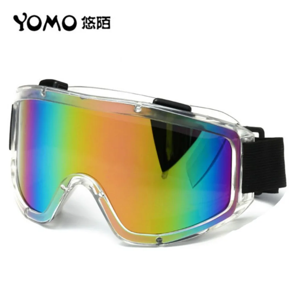 Ski Goggles Windshield Dust Explosion-proof Splash-proof Welding Mirror Safety Labor Protection Eyepiece
Ski Goggles Windshield Dust Explosion-proof Splash-proof Welding Mirror Safety Labor Protection Eyepiece