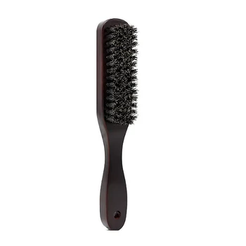 Bristle Beard Comb Hair Brush Wood Handle Boar Styling Detangling Straightening For Beard Shaving Dropshipping
Bristle Beard Comb Hair Brush Wood Handle Boar Styling Detangling Straightening For Beard Shaving Dropshipping