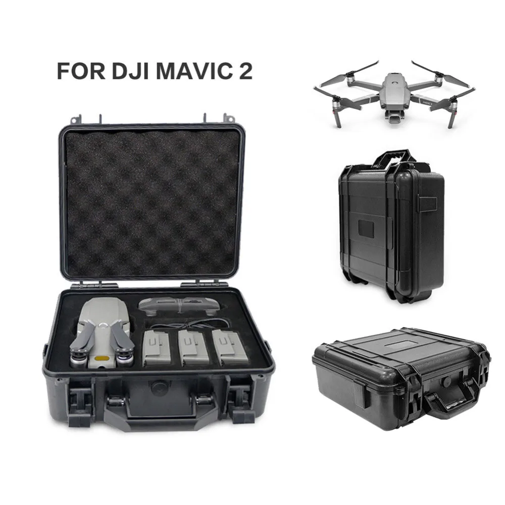ABDB-Faith pro Explosion-Proof For Mavic 2 Pro Mavic 2 Zoom Luggage Large Capacity Portable Safetystorage Case For DJI Mavic 2
ABDB-Faith pro Explosion-Proof For Mavic 2 Pro Mavic 2 Zoom Luggage Large Capacity Portable Safetystorage Case For DJI Mavic 2