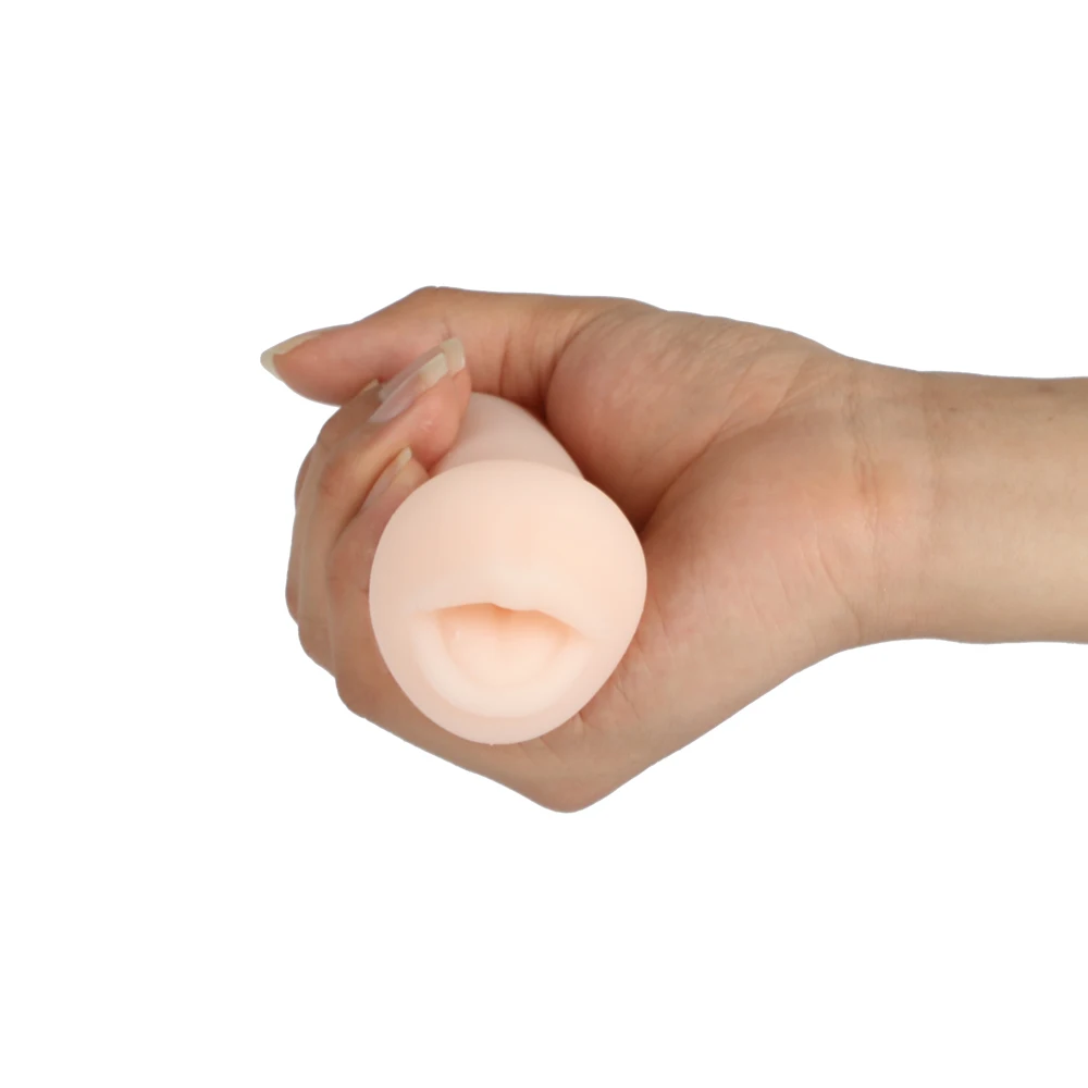 Оральный Мастурбатор