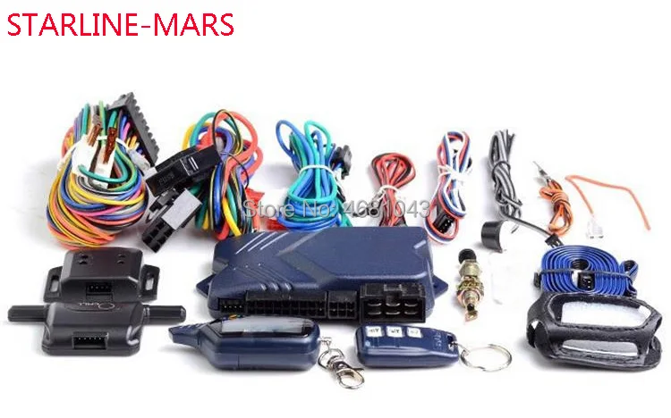 UNIWALKER B9 Russian Version 2 way Car Alarm Anti-theft System LCD Keychain Control engine start For Twage Starline B9
UNIWALKER B9 Russian Version 2 way Car Alarm Anti-theft System LCD Keychain Control engine start For Twage Starline B9