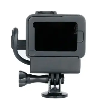 Protective Frame Case for GoPro Hero 6 5 7 Black Action Camera Border Cover Housing Mount for Go pro Hero 6 5 7
Protective Frame Case for GoPro Hero 6 5 7 Black Action Camera Border Cover Housing Mount for Go pro Hero 6 5 7