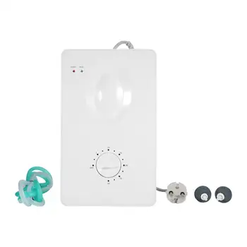 Household Multifunctional Ozone Generator Air Purifiers Ozonator Household Water Food Vegetable Fruit Purify Sterilizer 220V
Household Multifunctional Ozone Generator Air Purifiers Ozonator Household Water Food Vegetable Fruit Purify Sterilizer 220V
