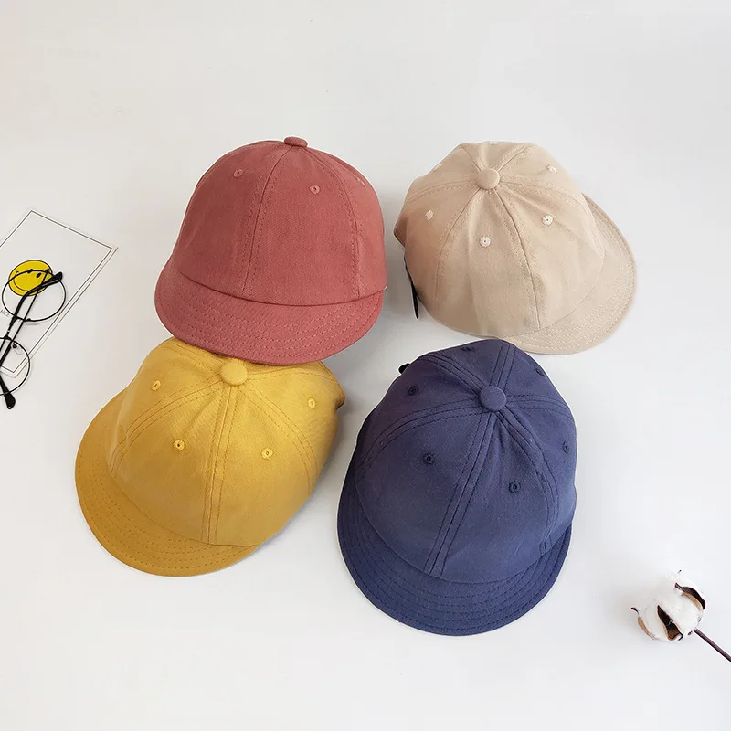 fashion summer Baby Hat Korean Fashion Children Beret Girls Cute Visor Cap Boy Sunscreen Baseball Fisherman Hat
fashion summer Baby Hat Korean Fashion Children Beret Girls Cute Visor Cap Boy Sunscreen Baseball Fisherman Hat