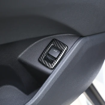 1 Pcs For BMW X1 F48 2016-18 Carbon fiber ABS Chrome Interior Tail Door Switch Frame Button Cover For BMW X2 F47 2018
1 Pcs For BMW X1 F48 2016-18 Carbon fiber ABS Chrome Interior Tail Door Switch Frame Button Cover For BMW X2 F47 2018