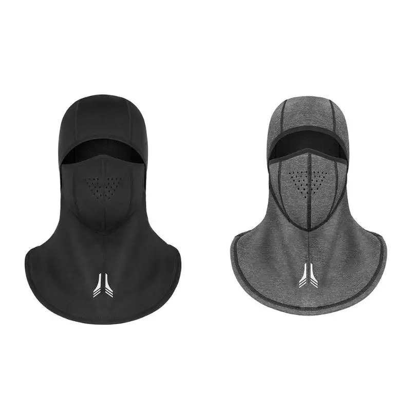 Outdoor Cycling Riding Full Face Mask Winter Sport Waterproof Thermal Fleece Cover Windproof Warmer Cycling Equipment
Outdoor Cycling Riding Full Face Mask Winter Sport Waterproof Thermal Fleece Cover Windproof Warmer Cycling Equipment