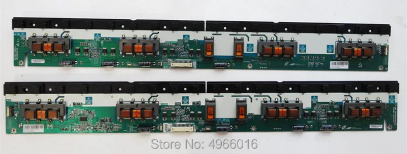 Оригинальный LTA520HB09 высокое Напряжение доска SSI520-18B01 INV25N18B S INV52N18B М DJ оборудование