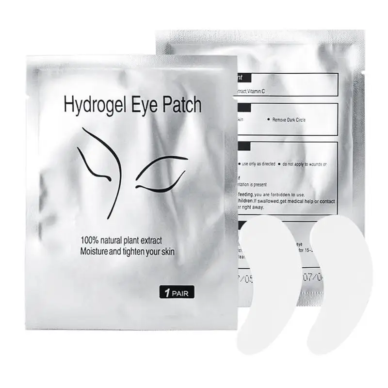 50Pcs Eyelash Pad Eye Pads Gel Patch Lint Free Lashes Extension Eyepads Mask For Eyelash Extension False Lashes Cosmetic Tools
50Pcs Eyelash Pad Eye Pads Gel Patch Lint Free Lashes Extension Eyepads Mask For Eyelash Extension False Lashes Cosmetic Tools