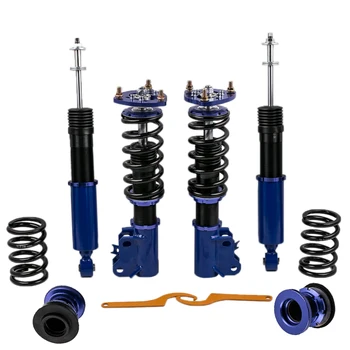 Complete Sets Coilover For Honda Civic 2006-2011 Height Damper Suspension Shocks absorber
Complete Sets Coilover For Honda Civic 2006-2011 Height Damper Suspension Shocks absorber