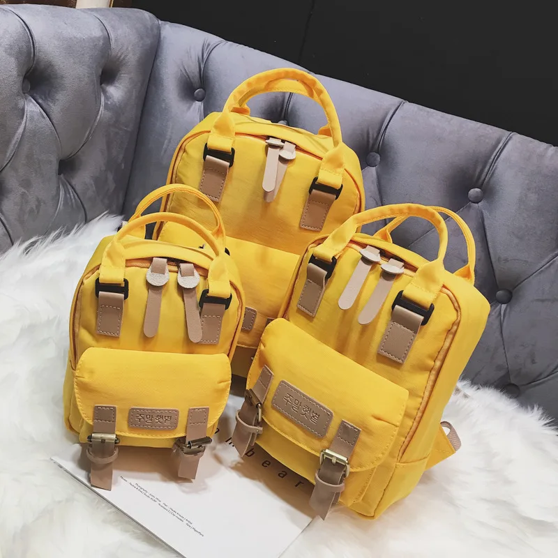 2019 New Pattern Hot Design Backpack 3 Different Sizes Japan Style Pack For Kids
2019 New Pattern Hot Design Backpack 3 Different Sizes Japan Style Pack For Kids