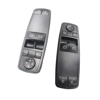 1698206410 A1698206410 Power Window Switch for Mercedes Classe ws212 voor Mercedes B-ENZ W169 A170 A200 05-09
1698206410 A1698206410 Power Window Switch for Mercedes Classe ws212 voor Mercedes B-ENZ W169 A170 A200 05-09