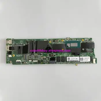 Genuine CN-0N8CJG 0N8CJG N8CJG DAD13CMBAG0 w I7-4510U CPU 8GB RAM Laptop Motherboard for Dell XPS 13 9333 Notebook PC
Genuine CN-0N8CJG 0N8CJG N8CJG DAD13CMBAG0 w I7-4510U CPU 8GB RAM Laptop Motherboard for Dell XPS 13 9333 Notebook PC