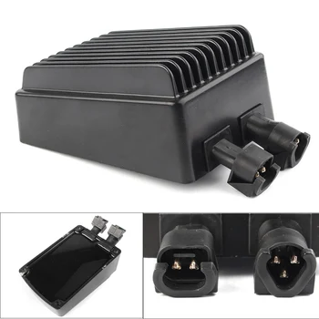 Motorcycle Voltage Regulator Rectifier For Harley CVO Extreme gliding Limited 2014 2015 2016 & 110 CI SCREAMING EAGLE 2015 2016
Motorcycle Voltage Regulator Rectifier For Harley CVO Extreme gliding Limited 2014 2015 2016 & 110 CI SCREAMING EAGLE 2015 2016