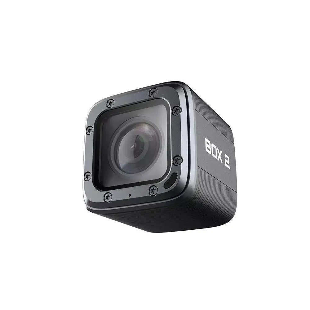 LeadingStar Foxeer Box 2 4K 30Fps HD 155 Degree ND Filter FOVD SuperVison FPV Action Camera Support APP Micro HDMI Port
LeadingStar Foxeer Box 2 4K 30Fps HD 155 Degree ND Filter FOVD SuperVison FPV Action Camera Support APP Micro HDMI Port
