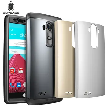 SUPCASE For LG G4 Case Water Resistant Cover Full-Body Rugged Case with Built-in Screen Protector+3 Interchangeable Back Covers
SUPCASE For LG G4 Case Water Resistant Cover Full-Body Rugged Case with Built-in Screen Protector+3 Interchangeable Back Covers