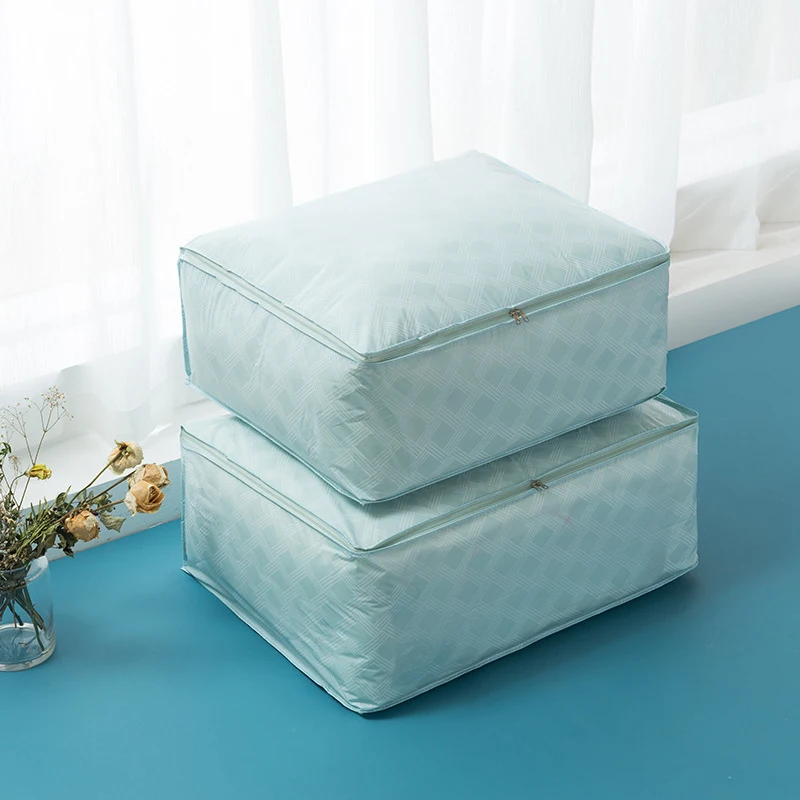 Foldable Storage Bag for Underwear Clothes Blanket Quilt Closet Sweater Organizer Box Home Save Space Drawers Cabinet Organizer
Foldable Storage Bag for Underwear Clothes Blanket Quilt Closet Sweater Organizer Box Home Save Space Drawers Cabinet Organizer