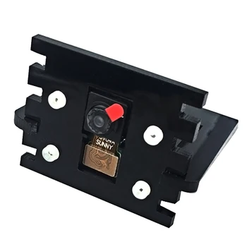 Adjustable Mounting Case Stand Bracket Mount Dock Holder Module Lens for Raspberry Raspberri Pi 2 3 Zero W Camera Gadgtet
Adjustable Mounting Case Stand Bracket Mount Dock Holder Module Lens for Raspberry Raspberri Pi 2 3 Zero W Camera Gadgtet