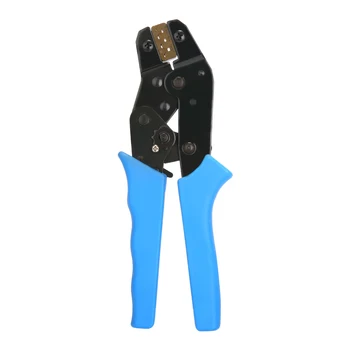 Mayitr 1pc SN-28B Crimp Plier Tool 2.54mm 3.96mm 18-28AWG 0.1-1.0MM Connector Sheet Metal Tool Kit for Automobiles Hand Tools
Mayitr 1pc SN-28B Crimp Plier Tool 2.54mm 3.96mm 18-28AWG 0.1-1.0MM Connector Sheet Metal Tool Kit for Automobiles Hand Tools