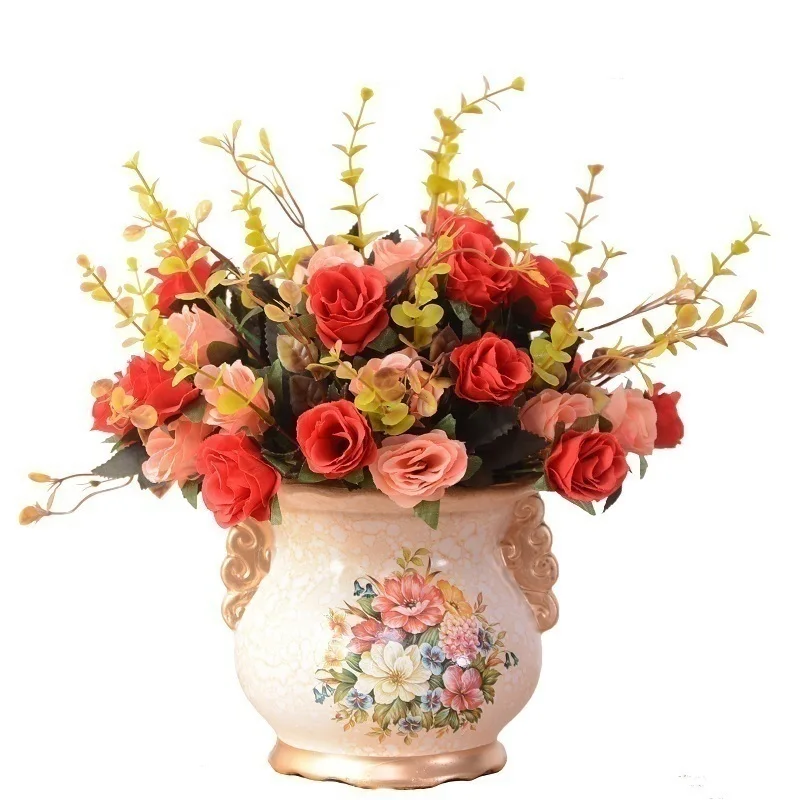 

para casa cam vazo florero decoracion jarrones decorativos moderno home decoration accessories modern vaso de flor flower vase