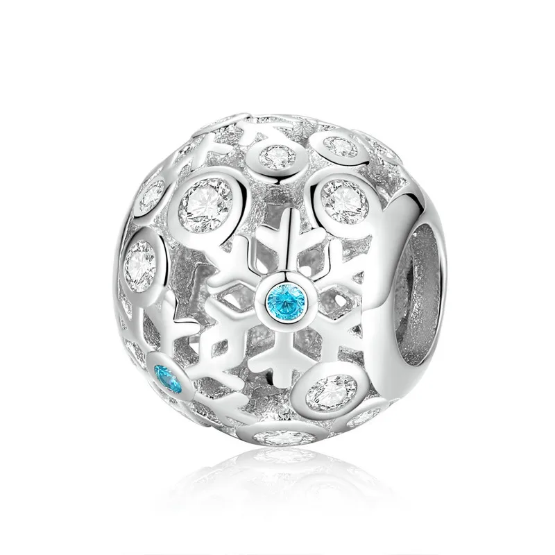 MOWIMO 100% 925 Sterling Silver Circle Charm Round Hollow Bead Fit Original Pandora Bracelets Pendant Jewelry Accessories BKC988
MOWIMO 100% 925 Sterling Silver Circle Charm Round Hollow Bead Fit Original Pandora Bracelets Pendant Jewelry Accessories BKC988