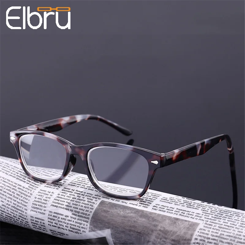 Elbru Big vision Fashion Men Women Ultralight Unbreakable Reading Glasses Anti Fatigue Reading Eyeglasses Presbyopic Eyewear
Elbru Big vision Fashion Men Women Ultralight Unbreakable Reading Glasses Anti Fatigue Reading Eyeglasses Presbyopic Eyewear