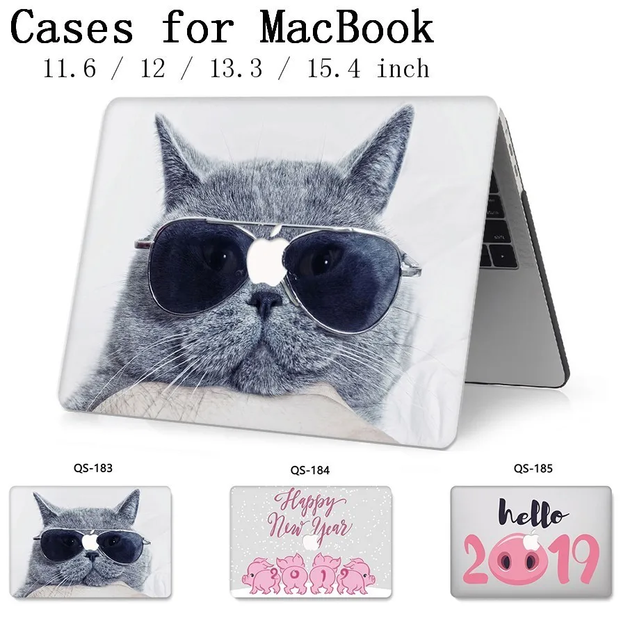 For Laptop Case Sleeve For Notebook MacBook 13.3 15.4 Inch For MacBook Air Pro Retina 11 12 With Screen Protector Keyboard Cove
For Laptop Case Sleeve For Notebook MacBook 13.3 15.4 Inch For MacBook Air Pro Retina 11 12 With Screen Protector Keyboard Cove
