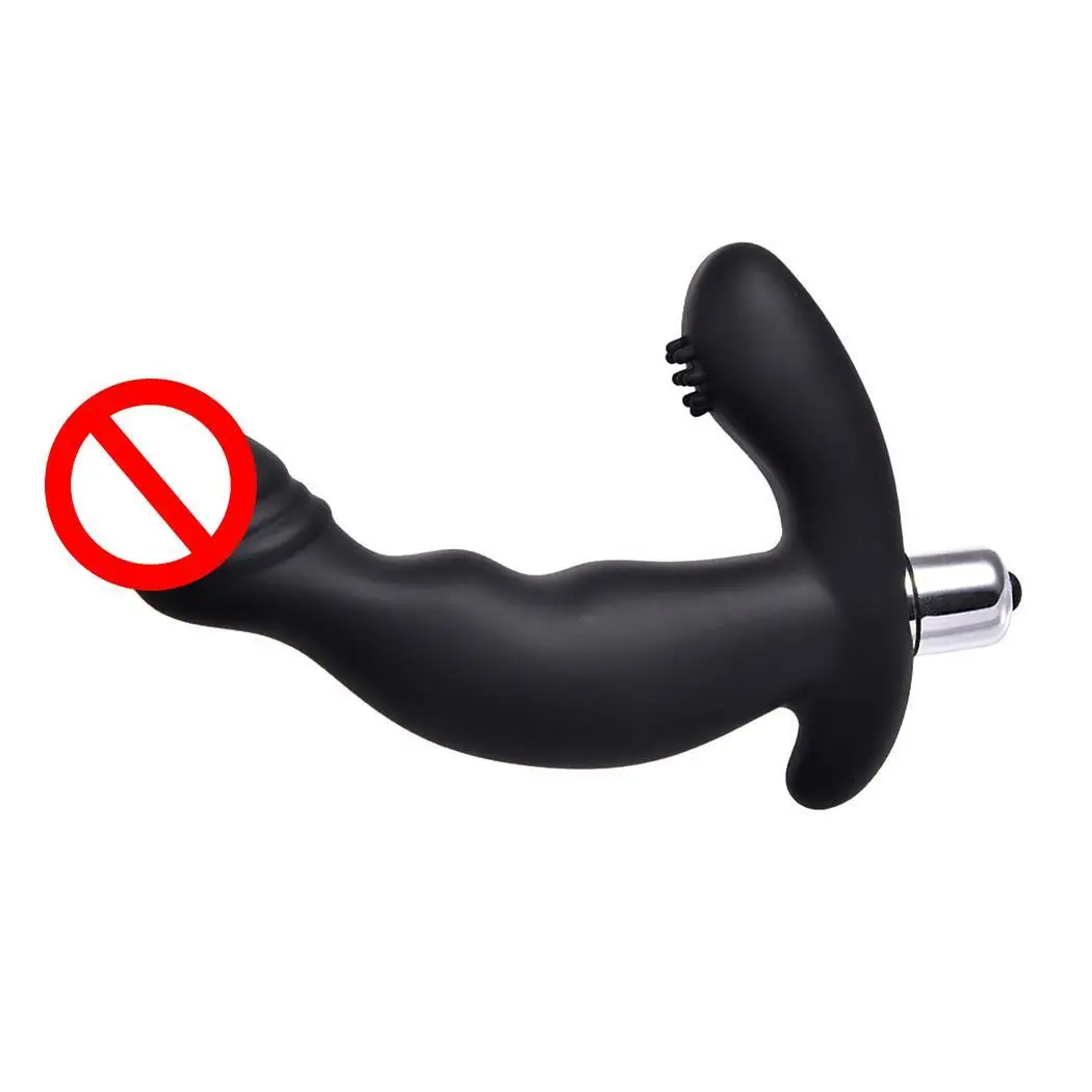 Анальный Вибратор С Подогревом