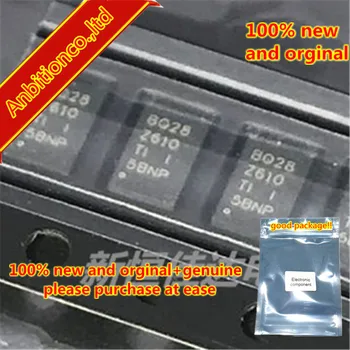 5pcs 100% New and orginal BQ28Z610DRZR SON-12 BQ28Z610 Impedance Track Gas Gauge and Protection Solution in stock
5pcs 100% New and orginal BQ28Z610DRZR SON-12 BQ28Z610 Impedance Track Gas Gauge and Protection Solution in stock